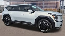 2024 Kia EV9 Land
