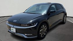 2023 Hyundai Ioniq 5 SEL