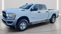 2024 Ram Ram Pickup 2500 Big Horn