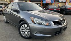 2010 Honda Accord LX