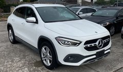 2021 Mercedes-Benz GLA-Class GLA 250