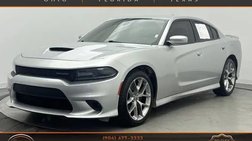 2020 Dodge Charger GT