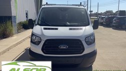 2019 Ford Transit 150