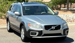 2013 Volvo XC70 3.2