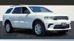 2023 Dodge Durango SXT