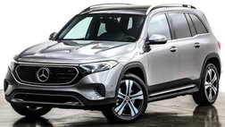 2022 Mercedes-Benz EQB EQB 350 4MATIC
