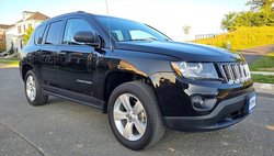 2015 Jeep Compass Sport