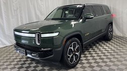 2023 Rivian R1S Adventure