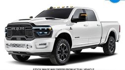 2026 Ram Ram Pickup 2500 Rebel