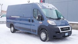 2019 Ram ProMaster 3500 159 WB