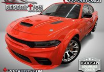 2023 Dodge Charger SRT Hellcat Redeye