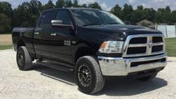 2015 Ram Ram Pickup 2500 SLT