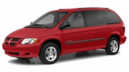 2003 Dodge Caravan SE