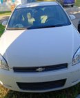 2011 Chevrolet Impala LS Fleet