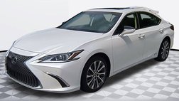 2019 Lexus ES 300h ES 300h