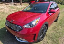 2019 Kia Niro S Touring