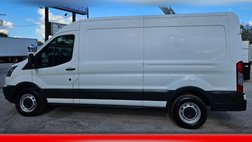 2017 Ford Transit 250