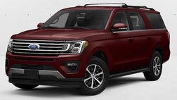 2020 Ford Expedition MAX Limited