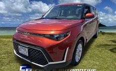 2023 Kia Soul S