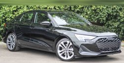 2025 Audi A3 quattro Premium 40 TFSI