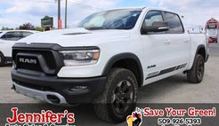 2019 Ram Ram Pickup 1500 Rebel