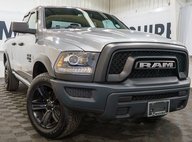 2022 Ram Ram Pickup 1500 Classic Warlock