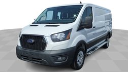 2024 Ford Transit 250