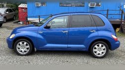 2006 Chrysler PT Cruiser Touring
