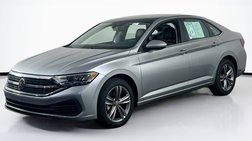 2022 Volkswagen Jetta SE
