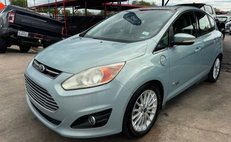 2013 Ford C-Max Energi SEL