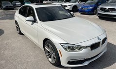 2018 BMW 3 Series 330i
