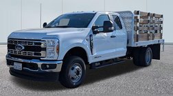 2024 Ford Super Duty F-350 XL