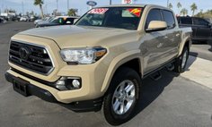 2019 Toyota Tacoma SR5 RWD