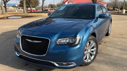 2020 Chrysler 300 S