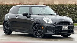 2024 MINI Hardtop Cooper S