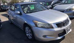 2008 Honda Accord EX-L V6