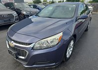 2015 Chevrolet Malibu LT