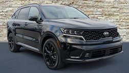 2021 Kia Sorento SX