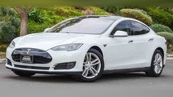 2016 Tesla Model S 85