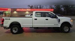 2021 Ford Super Duty F-350 XL