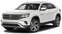 2023 Volkswagen Atlas Cross Sport SEL 4Motion