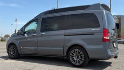 2017 Mercedes-Benz Metris 