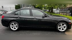 2015 BMW 3 Series 328i xDrive