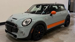 2018 MINI Hardtop Cooper S
