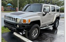 2006 HUMMER H3 Base