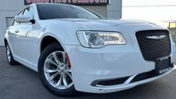 2019 Chrysler 300 Touring