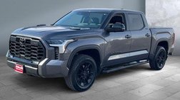 2024 Toyota Tundra Limited HV