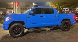 2019 Toyota Tundra TRD Pro