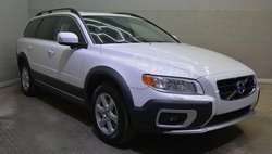 2013 Volvo XC70 3.2 Premier Plus