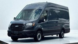 2020 Ford Transit 250